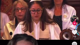 This is REAL: [THIS] is the Full Rosh Hashanah service