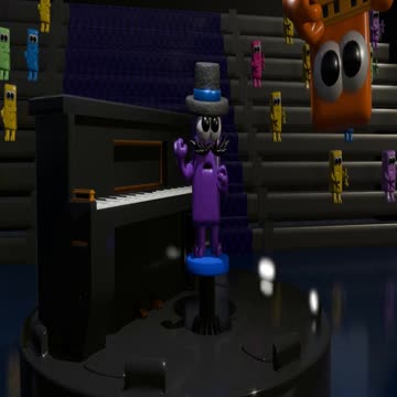 A Ruined Performance