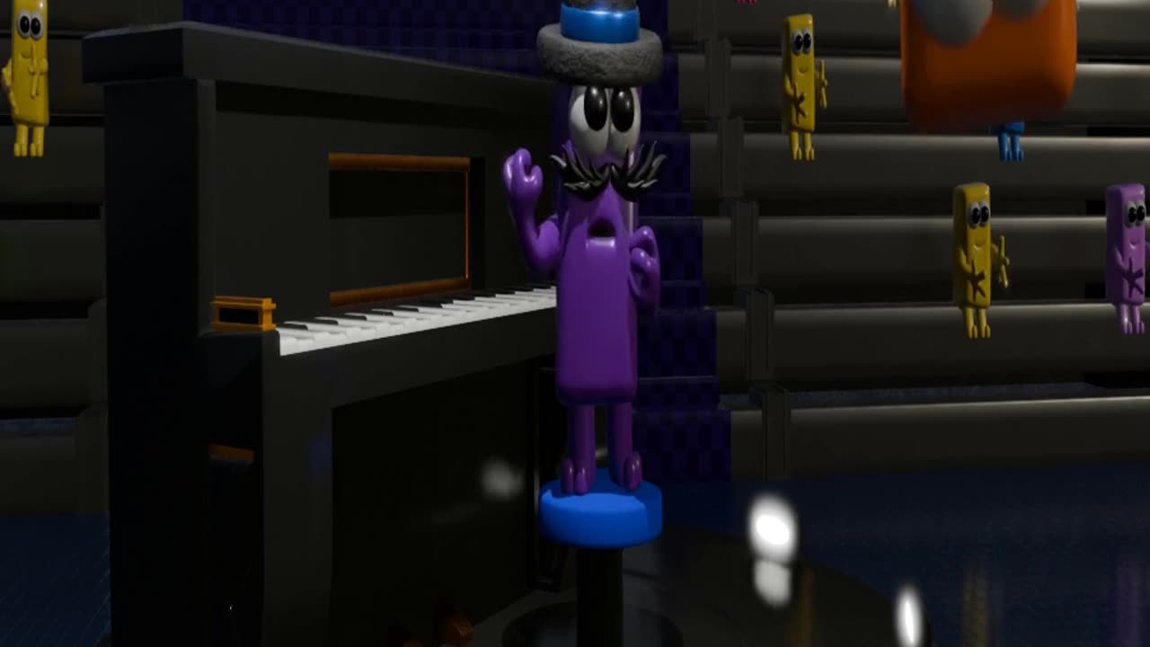 A Ruined Performance