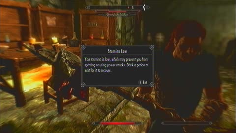 The Real Adventure Begins 🔥 | Skyrim Gameplay Part 1