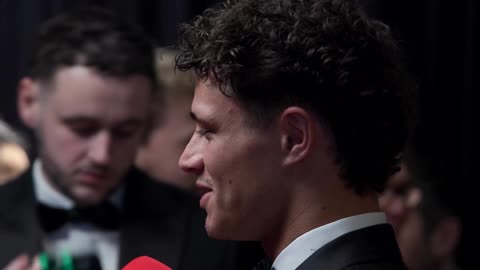 F1 champion Lando Norris on 2025 season: ‘Not a lot’s changed’