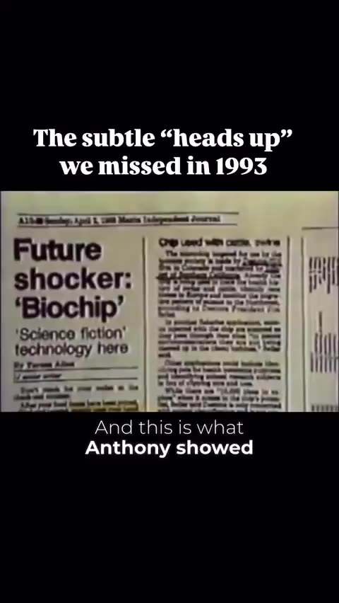 Bye bye 'globalost' mass digital slavery plot