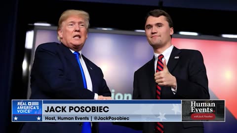 What Was It Like At The Charlie Kirk Medal Of Freedom Ceremony