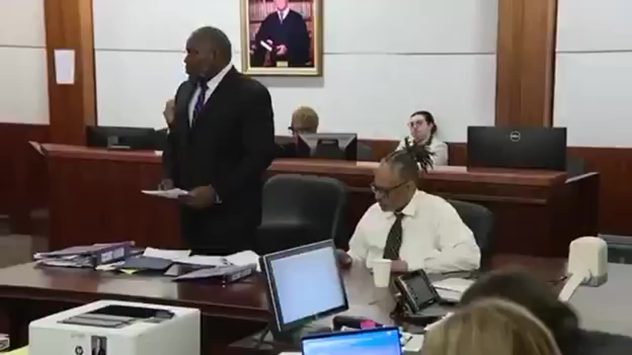 Houston jury deliberated only 20 minutes before finding man guilty of killing Good Samaritan