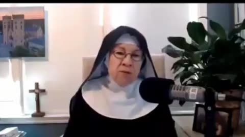 Nun gives grave warning on genocide