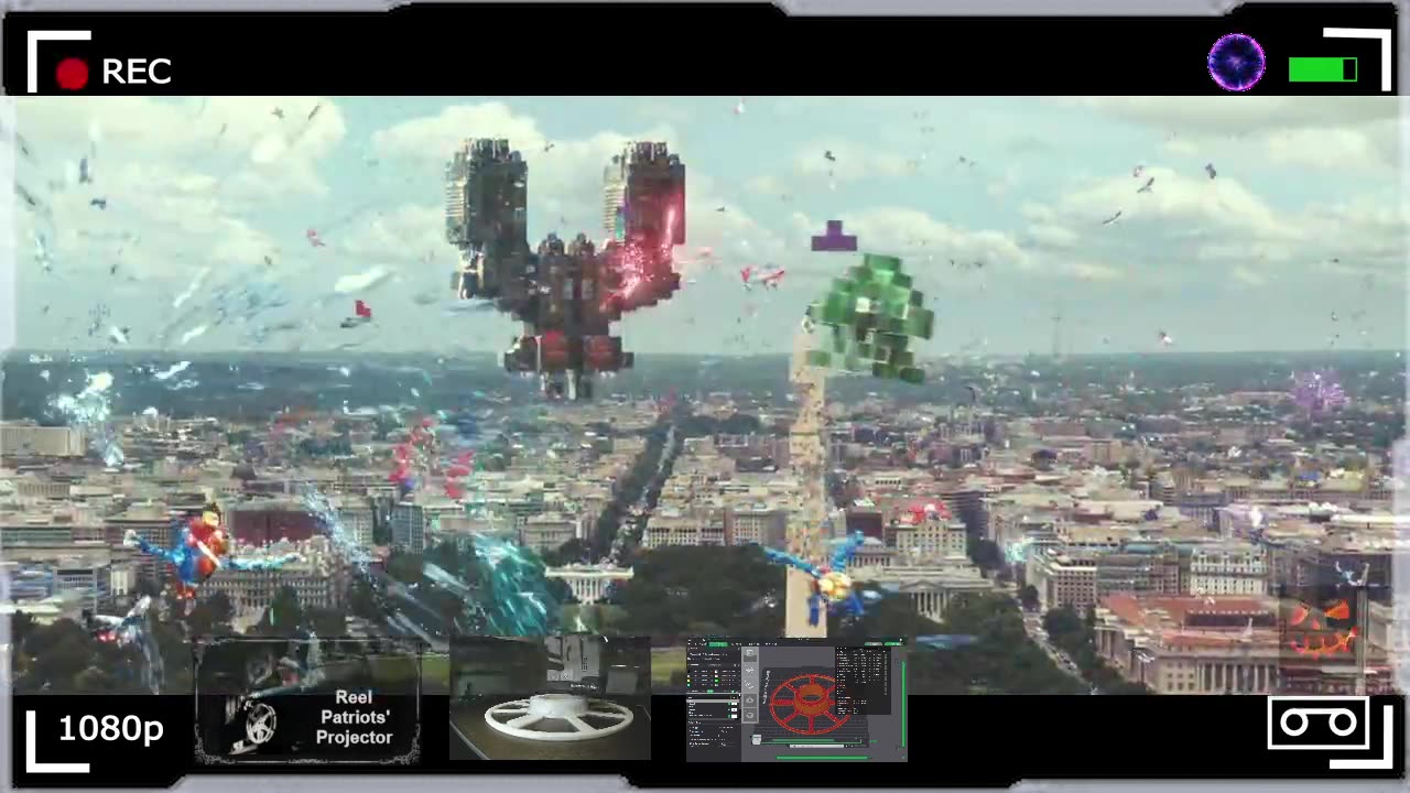 Not About Miracle-Grow