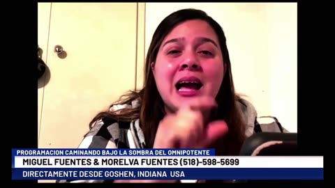 Ministerio Internacional Voz De Cristo Inc.