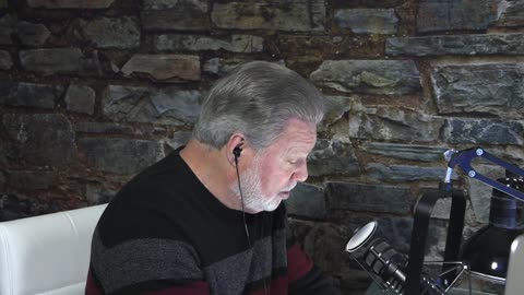 1-6-26 End time deception. Pt.XXIII David Lankford