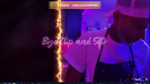 Moet abandoned by Papi in Vegas n wants Richy Lou to come get her 10/26/25 #bigoclipandsip