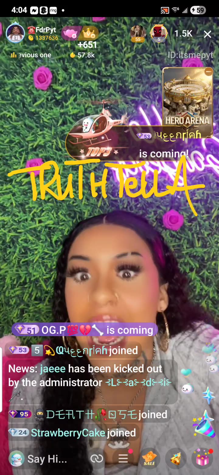 PYT READING SIRBBB & TKO CAPONE FOR FILTH ABOUT THEIR WANNABEE CONTENT HOUSE