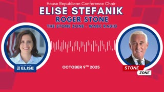 LISTEN📻 to Roger Stone Jr's take on Kathy Hochul's historic re-election vulnerability.