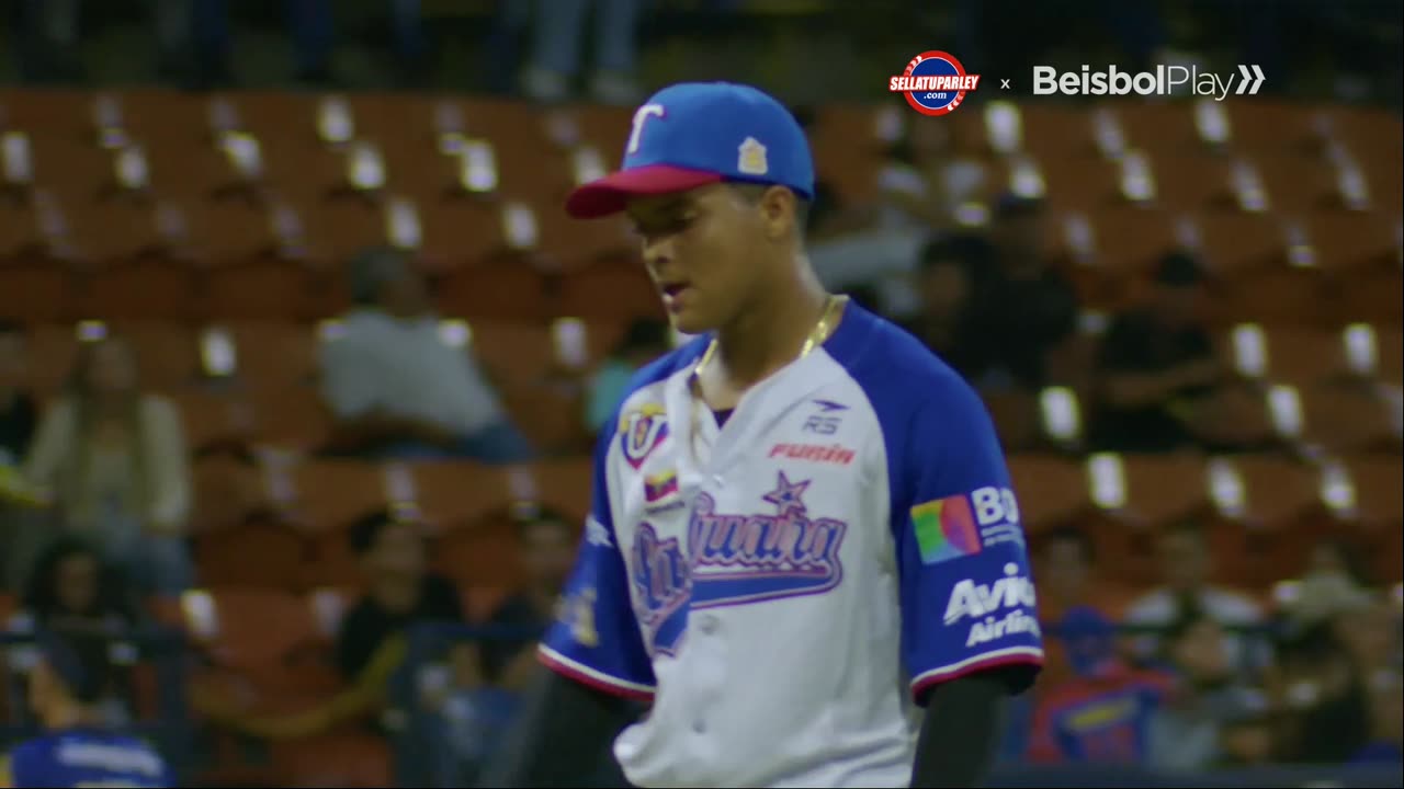 Yerlin Rodríguez apagó el fuego