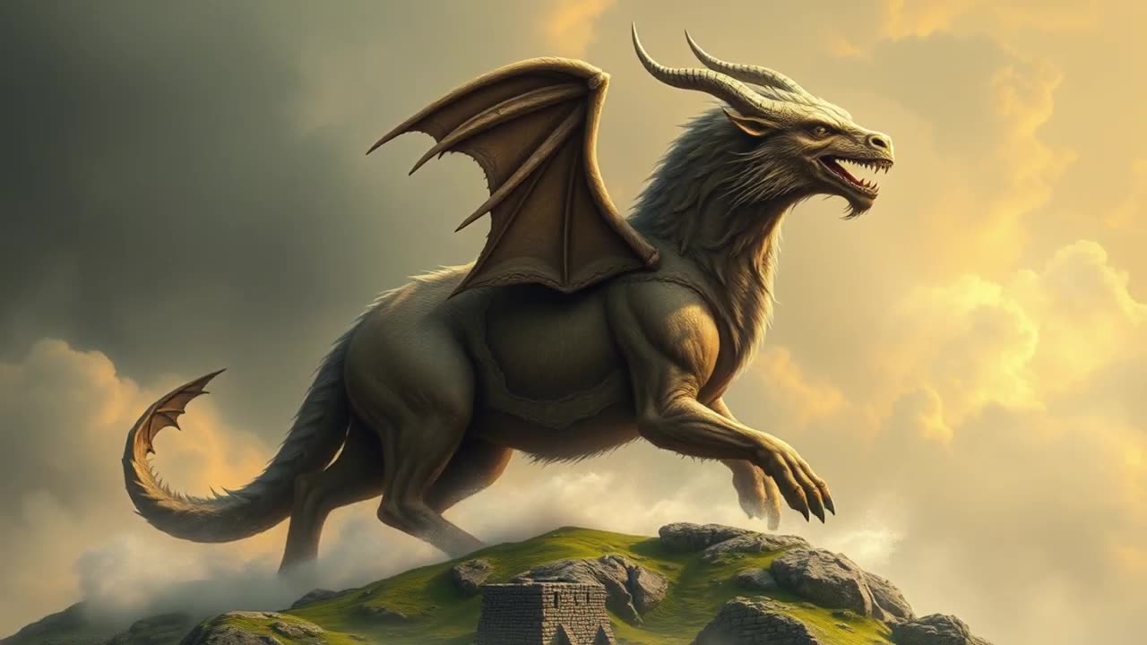 EL ANTICRISTO