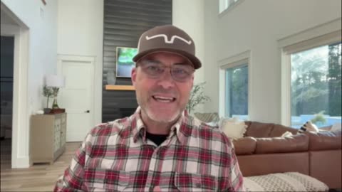 Prophetic Word - Reposition