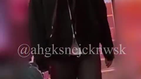 HUENING KAI KPOP 2025