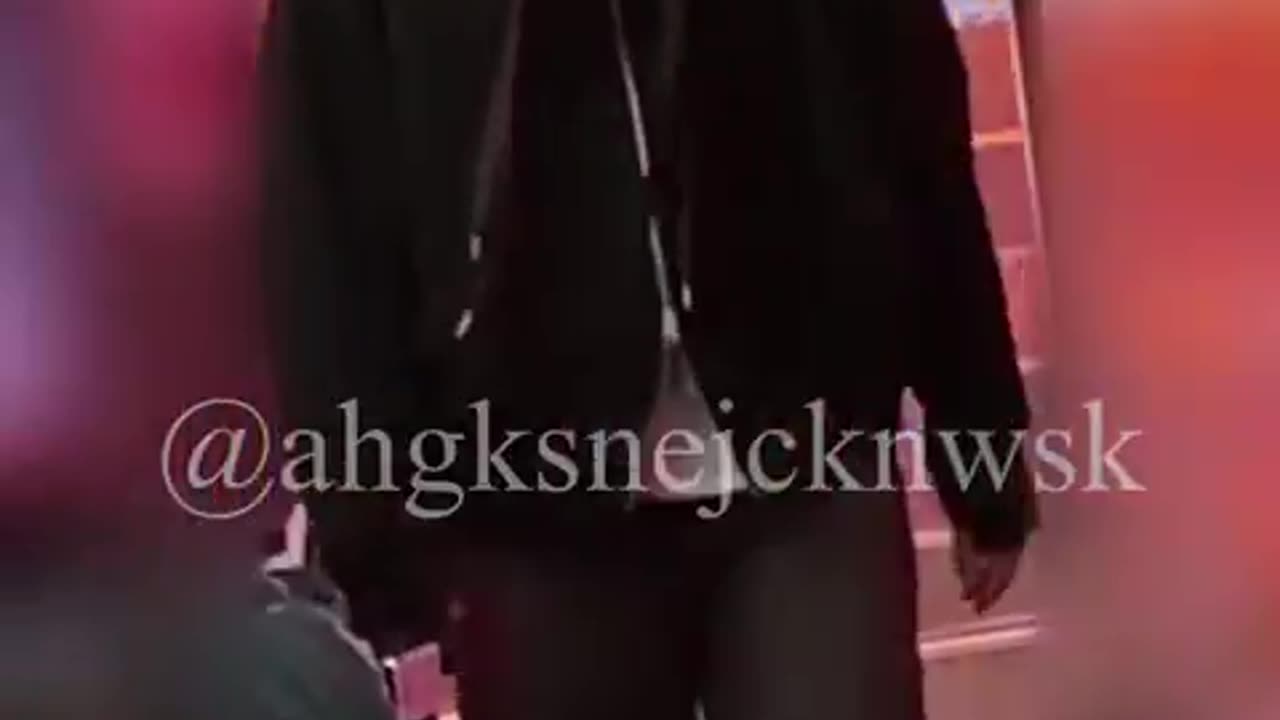 HUENING KAI KPOP 2025