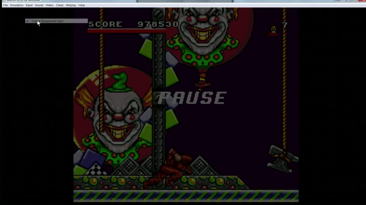 Spider-Man & X-Men: Arcade's Revenge (SNES)(Part 6)