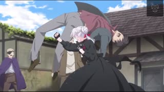 Fist Fighting Princess 2