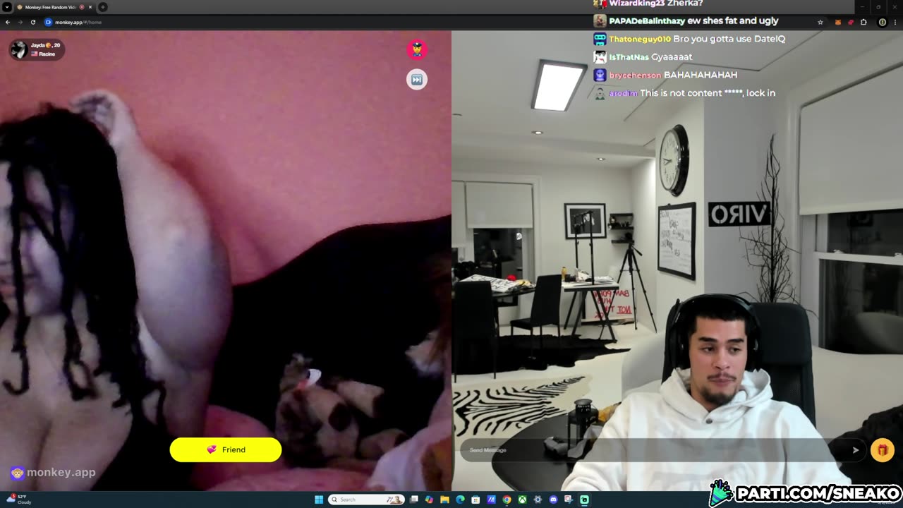 Wednesday Night Livestream