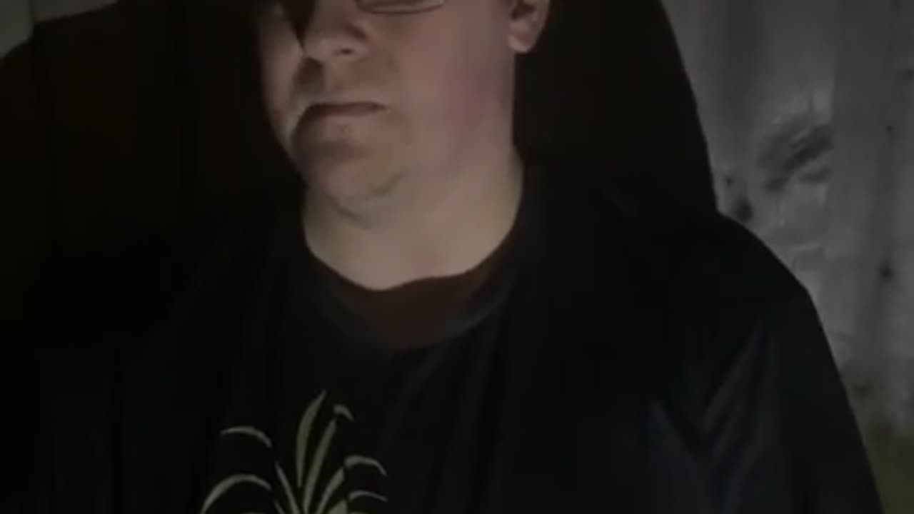 The Underworld - John B