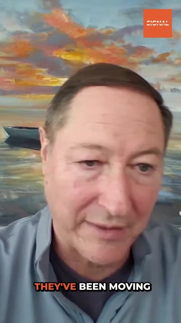 AI is the NEW Money Printer! 🤖💸 (The QE Truth) AI #Bitcoin #Crypto #Finance #Economics #Investing