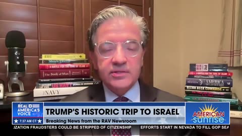 WE NEED TO BE REALISTIC, DON'T WE?