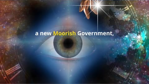 Moorish Identity: Divine Movement & Co-Creation
