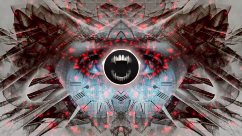 Vampire Cyberpunk Vol III