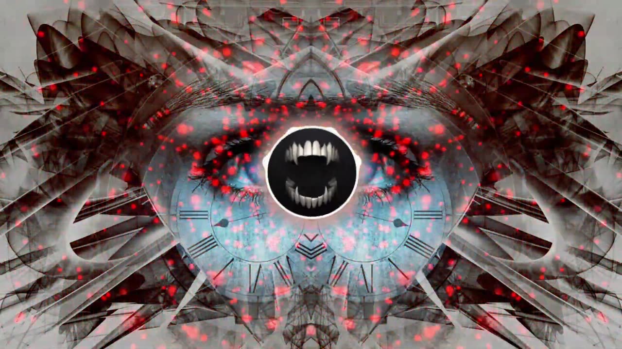 Vampire Cyberpunk Vol III