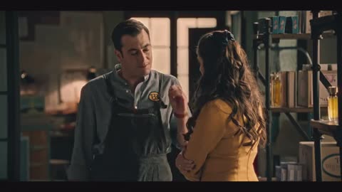 Sueños de libertad capitulo 473 parte 2