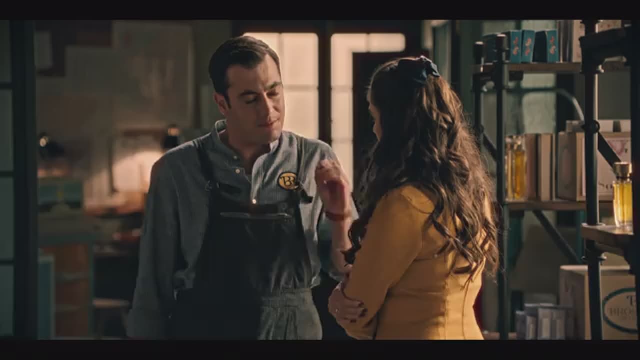 Sueños de libertad capitulo 473 parte 2