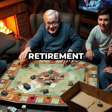 Engaging & Inspiring/Funny Video 10/28/2025