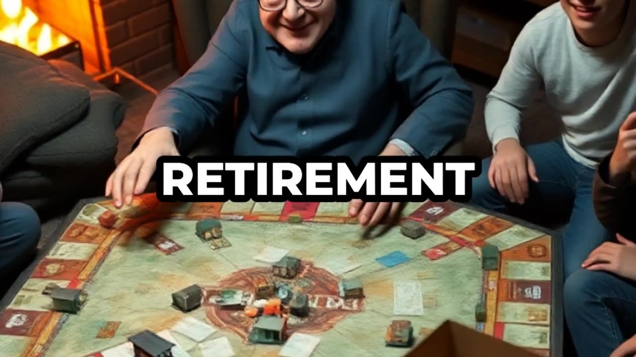 Engaging & Inspiring/Funny Video 10/28/2025