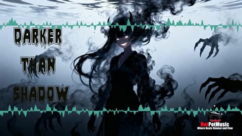 Darker Than Shadow (Shamisen Metal)