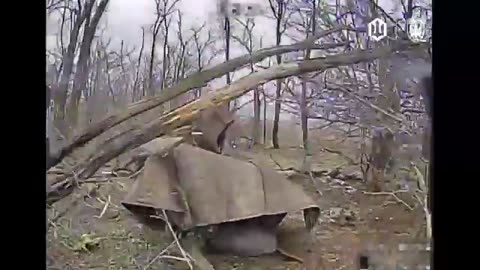 🔥🤬🔥 Skynet terminator drones in the Eu-Kraine war wiped out millions of soldiers like a video game