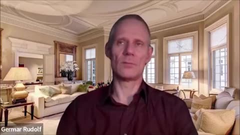 TRAUMA DEALING WITH US AND GERMAN AUTHORITIES (PART 2) (Brian Ruhe | 2024-02-16)