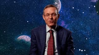 3I/ATLAS Isn’t What You Think… It’s MUCH Worse | Avi Loeb