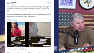 LIVESTREAM - 8:00am ET - Voice of Rural America with BKP