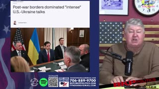 LIVESTREAM - 8:00am ET - Voice of Rural America with BKP