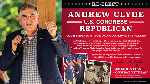 LIVESTREAM - 8:00am ET - Voice of Rural America with BKP