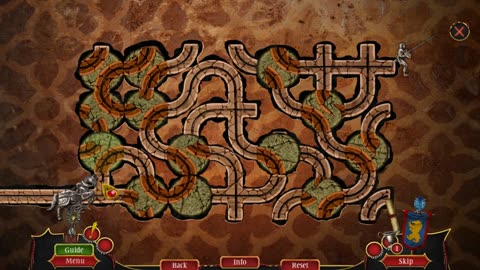 PC Longplay 993 Myths of the World - The Black Sun Collectors Edition