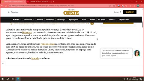 China vende casas pré-prontas em supermercados dos EUA.mp4