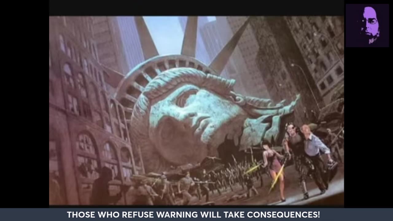 THUNDERDOME!! PRESIDENT TRUMP IS SHOWING US THE WAY HOME!