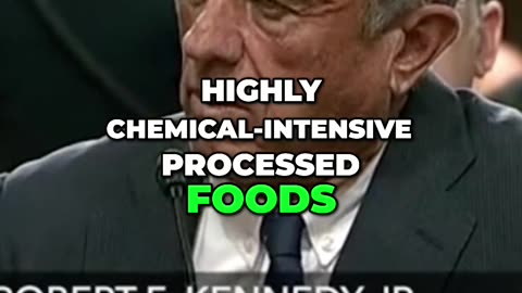 The Shocking Truth About Food Additives in America