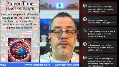 Church Every Day LIVE & Trivia!