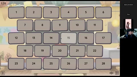 Places in town Class (5) Part (2)