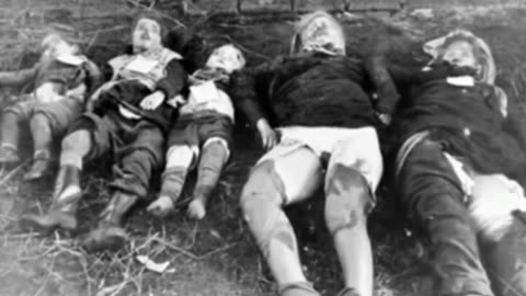 Hellstorm ~ Full documentary, 2015 (The inhuman persecution of Germany and Hungary post WWII)