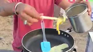 Cheese Burst Locho in Surat — The Ultimate Meltdown!