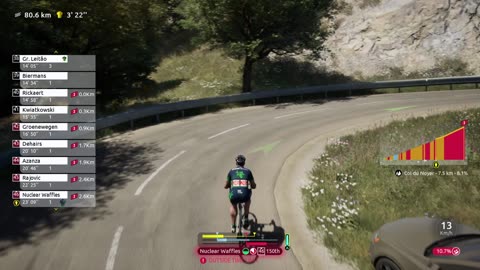 Tour de France 2025