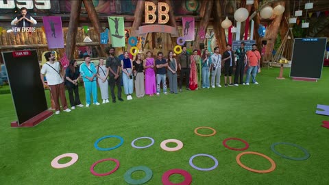 BigBoss 19E18